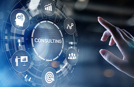 エンタメに特化したコンサルタント